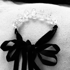 Necklaces, Beads, Choker necklace,